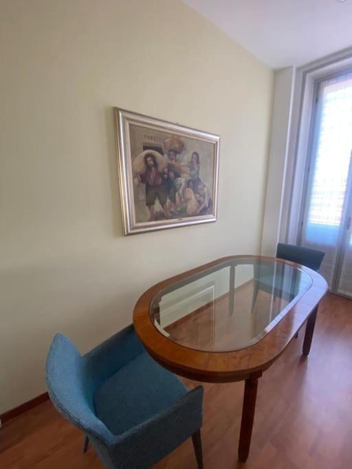 Gambara Apartment Milano Exterior foto