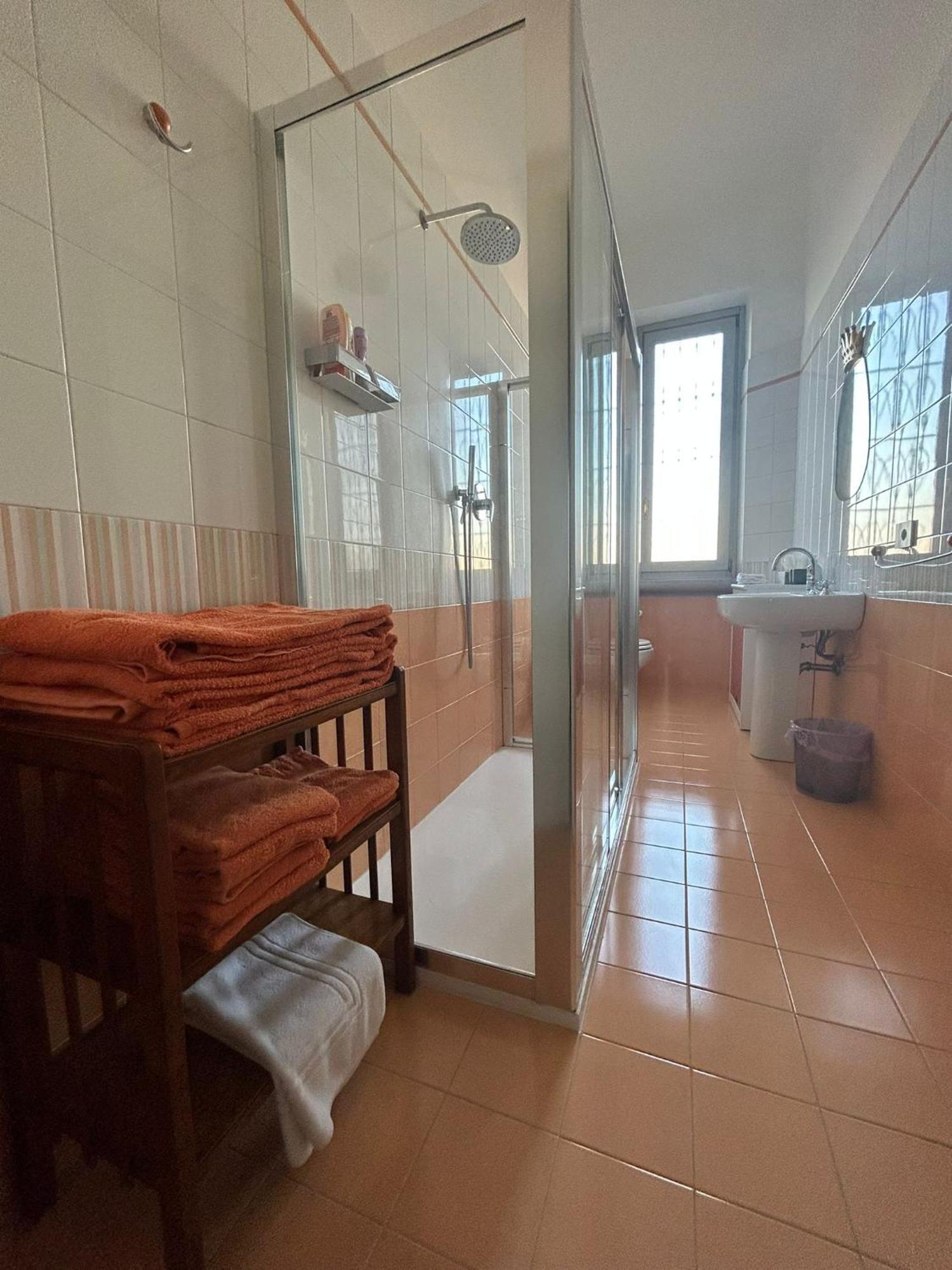 Gambara Apartment Milano Exterior foto