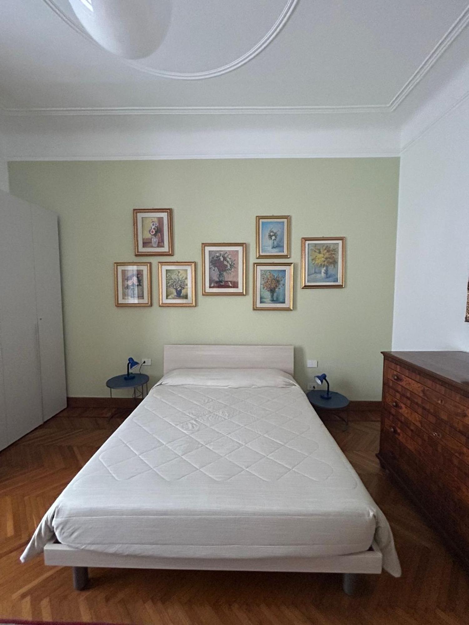 Gambara Apartment Milano Exterior foto