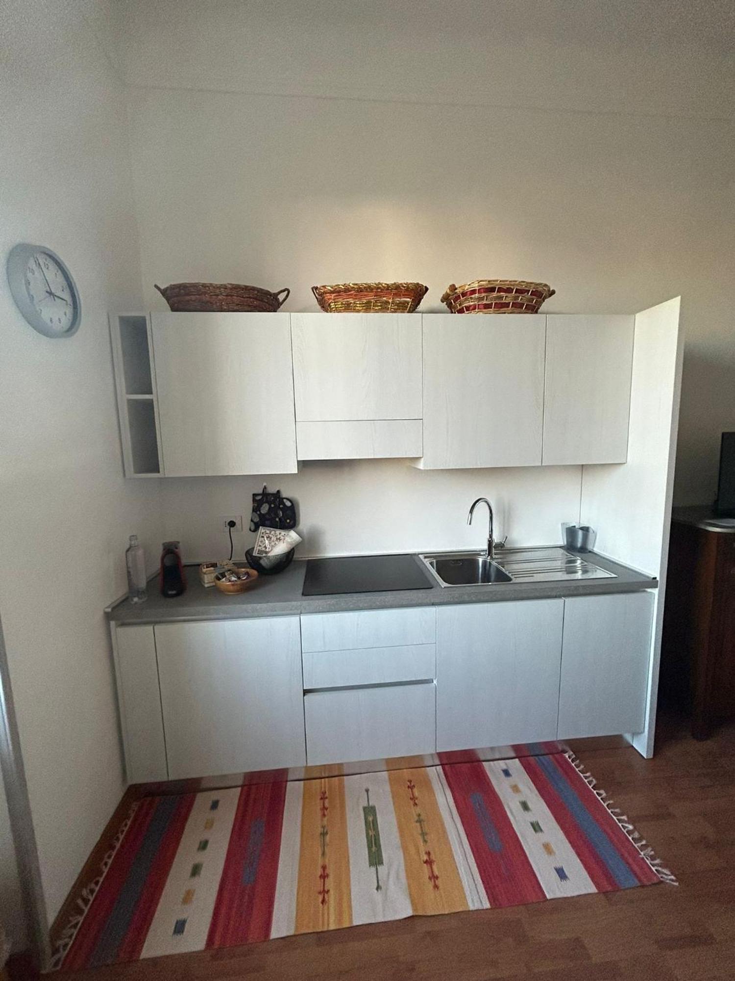 Gambara Apartment Milano Exterior foto