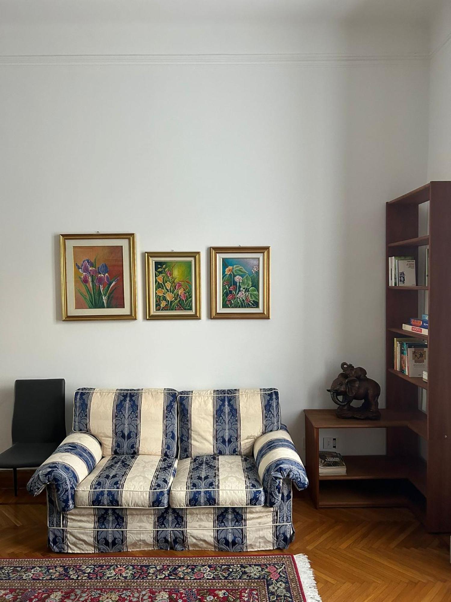 Gambara Apartment Milano Exterior foto